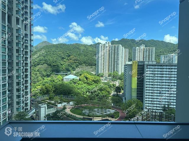 大圍 - 溱岸8號 01