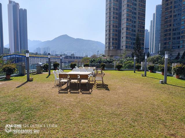 Ma On Shan - Sausalito 01