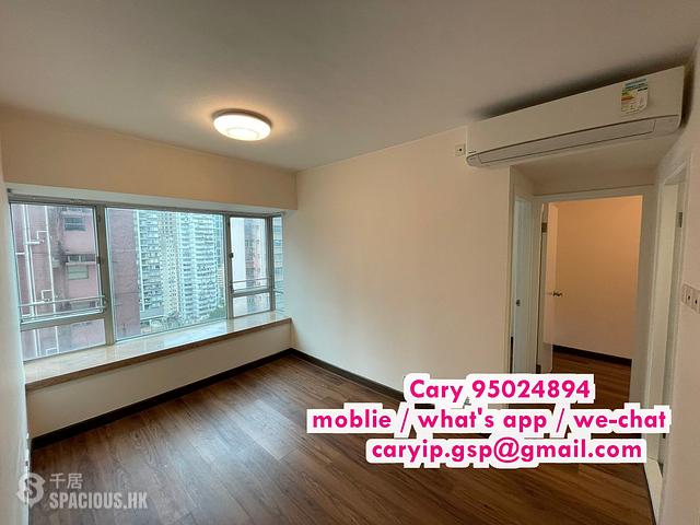 North Point - Ying Wah Court 01