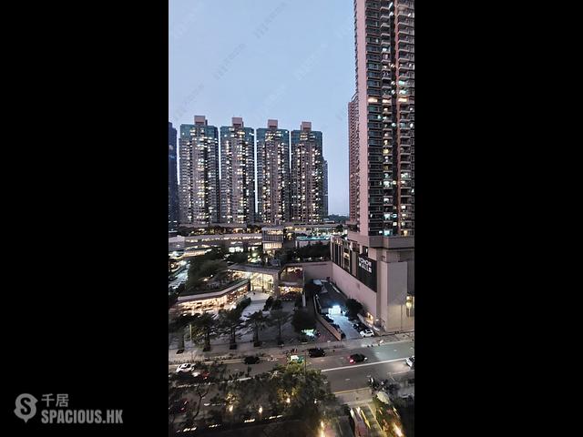 Yuen Long - Yoho Town 01