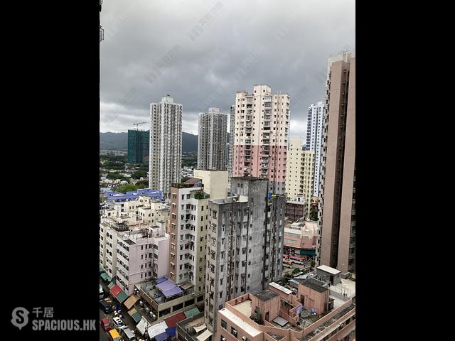 Yuen Long - Kui Fat Building 01
