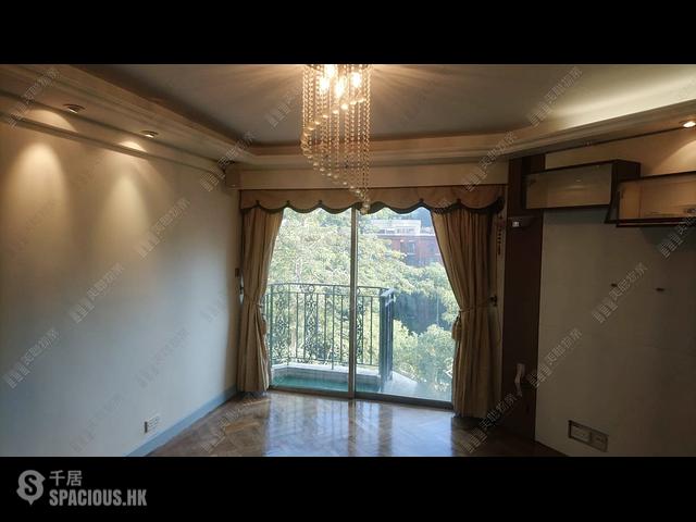 Tai Po - Classical Gardens Phase 1 01