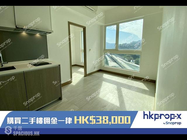 Tai Wai - The Garrison 01