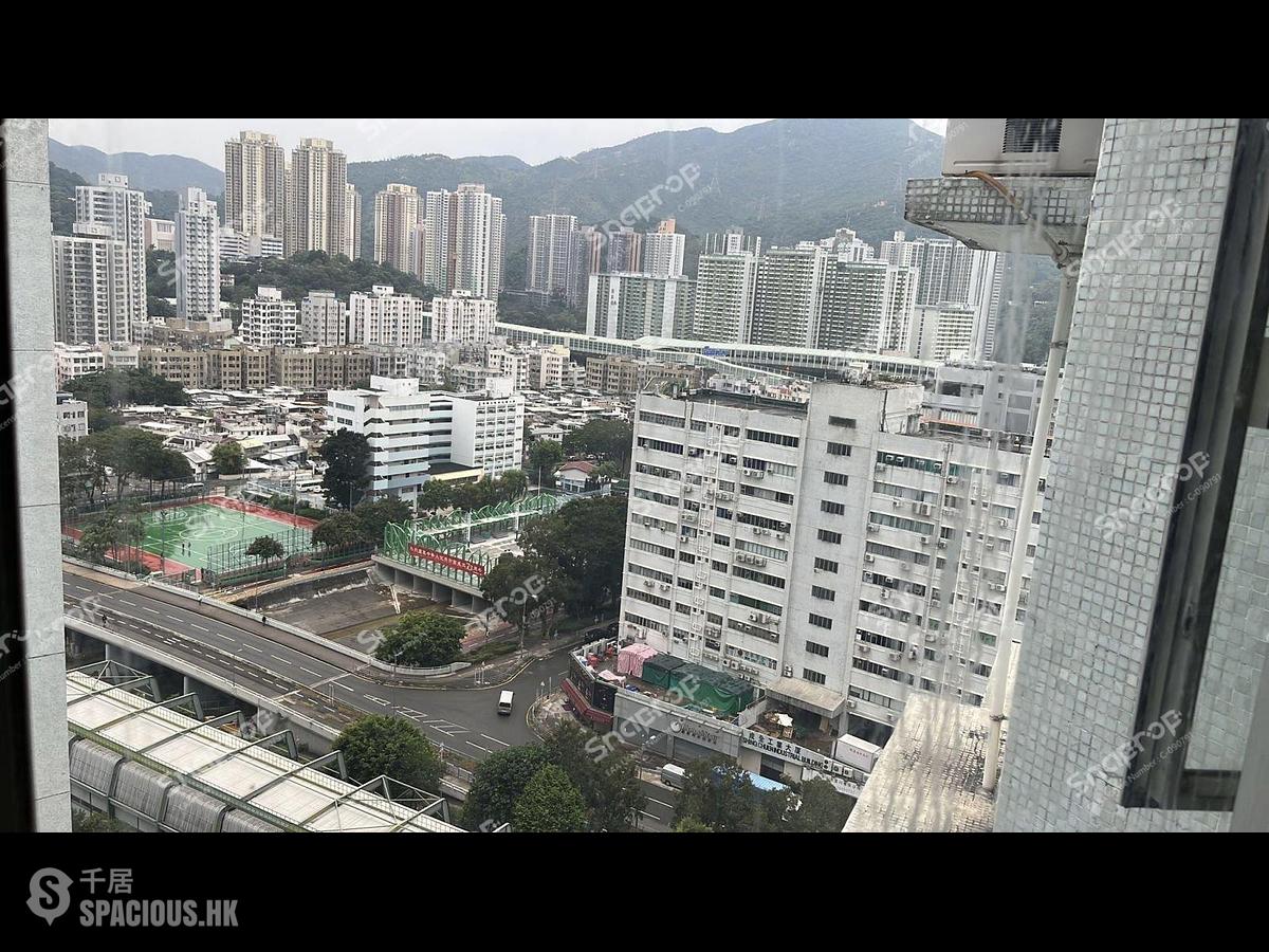 Tai Wai - Manlai Court 01