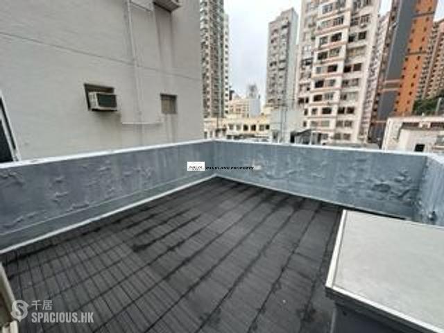 Happy Valley - 7-9, Shing Ping Street 01