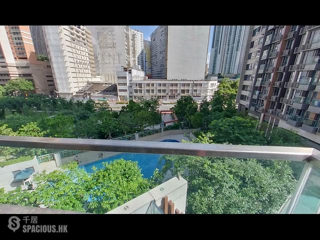 Tsuen Wan - The Aurora 01
