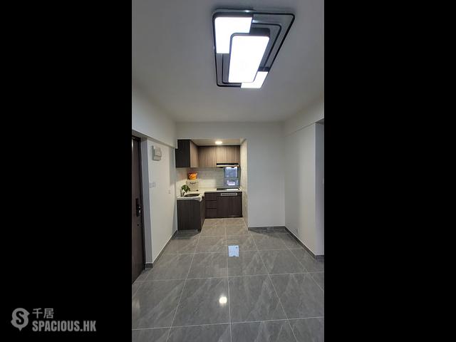 Kwun Tong North - Hong Ning Court 01
