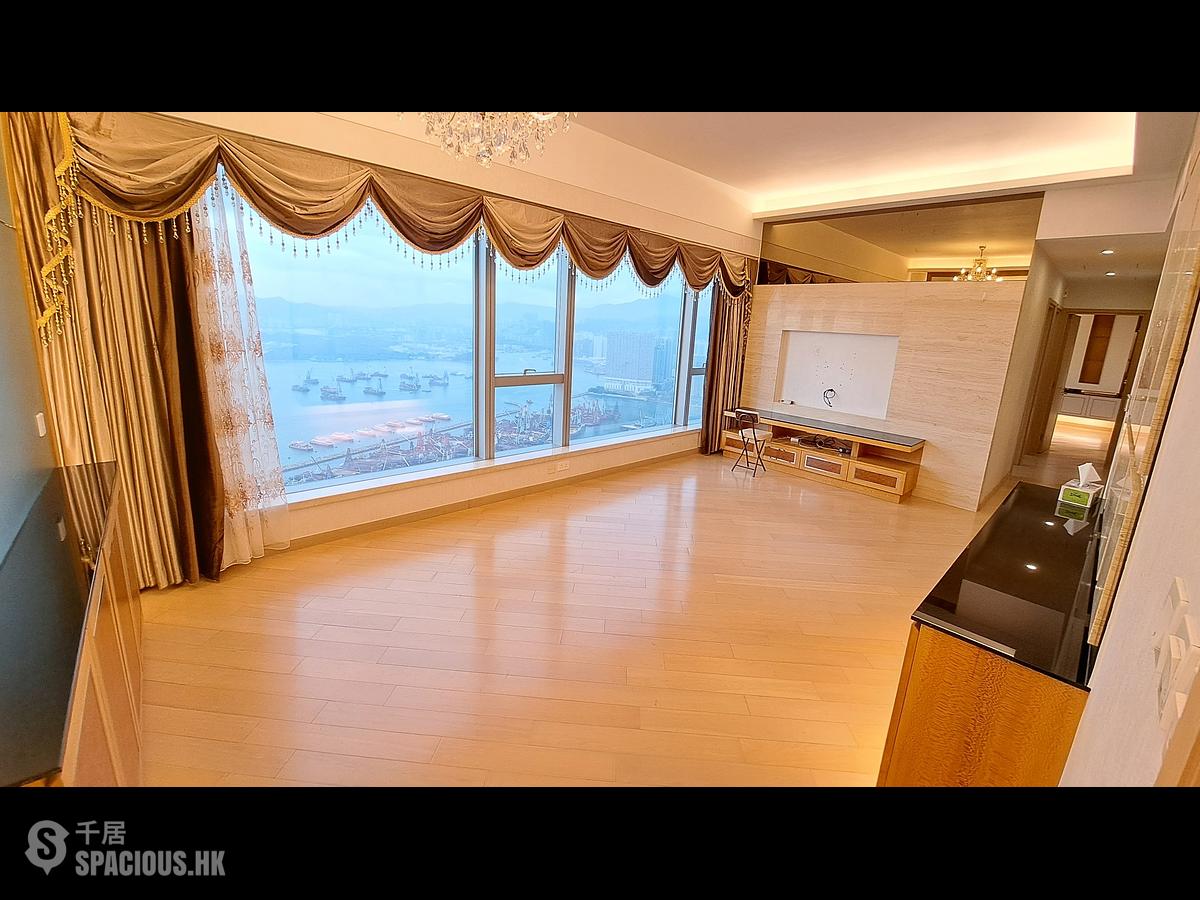 West Kowloon - The Cullinan (Tower 21 Zone 1 Sun Sky) 01