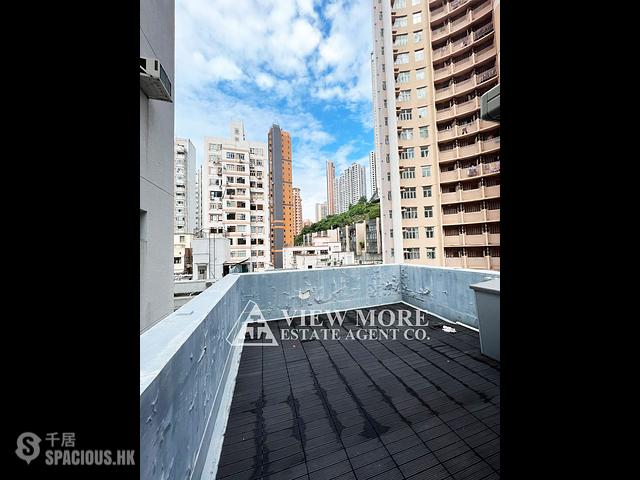 Happy Valley - 7-9, Shing Ping Street 01