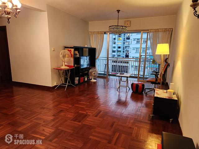 Ho Man Tin - Harrison Court Phase V 01