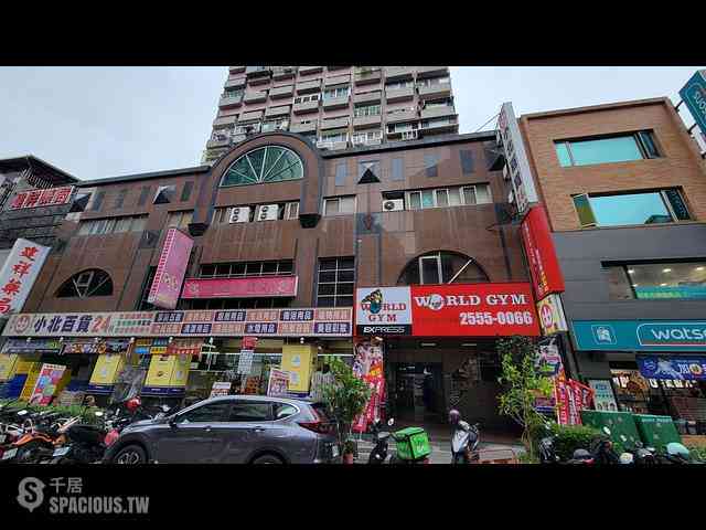 大同區 - 103台灣台北市大同區寧夏路XX號 01
