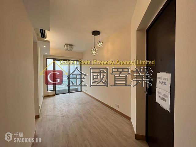 Kowloon City - The Prince Place 01