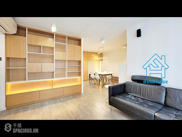 Tai Koo Shing - Tai Koo Shing Sing Fai Terrace Kam Sing Mansion 01