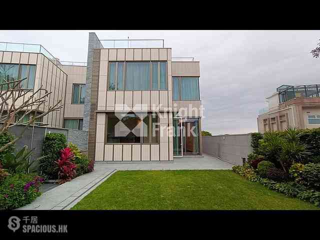 Clear Water Bay - Villa Panova 01