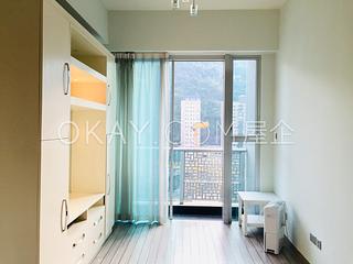 Wan Chai - J Residence 05