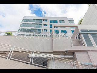 Stubbs Road - 22, Tung Shan Terrace 11