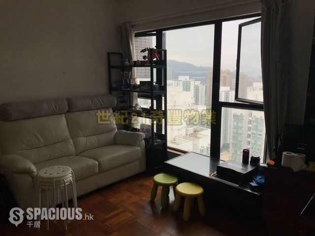 Sha Tin - Sunshine Grove 01