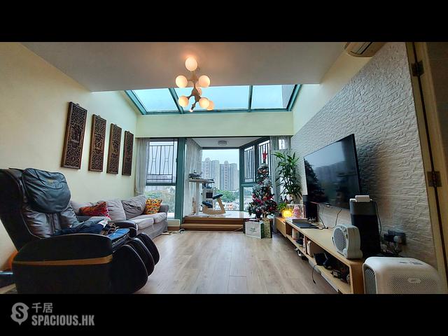Tai Po - Parc Versailles Phase 2 01