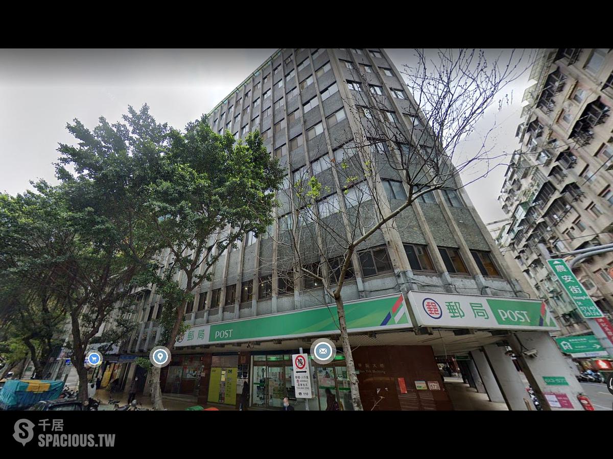 Zhongshan - XXX Linsen North Road, Zhongshan, Taipei 01