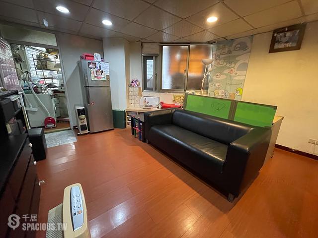 Zhongshan - No. XX, Section 2, Xinsheng N Rd, Zhongshan District, Taipei City, Taiwan 10491 01