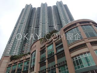 Ap Lei Chau - Sham Wan Towers 12