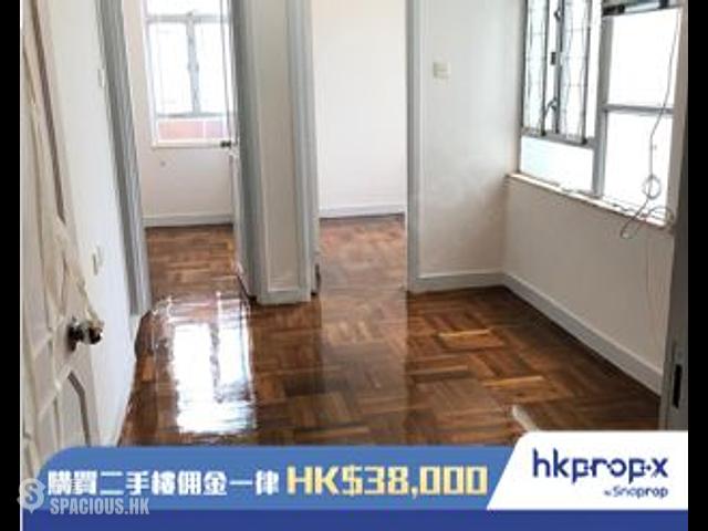 Sha Tin - City One Shatin 01