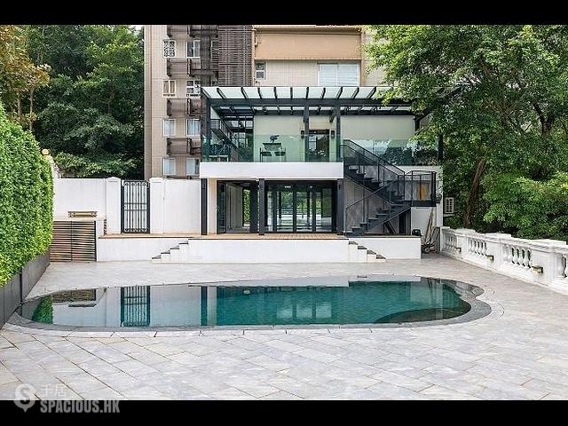 Mid Levels West - Hatton House 01