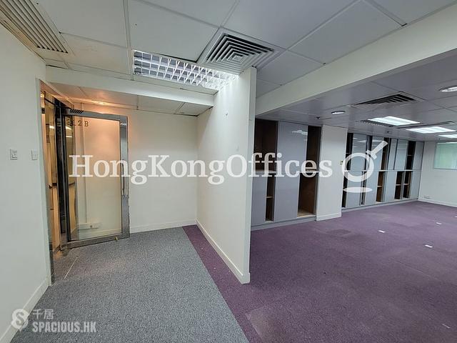 尖东 - Harbour Crystal Centre 01