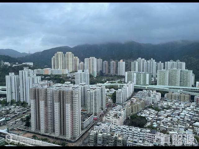 Tai Wai - The Pavilia Farm 01