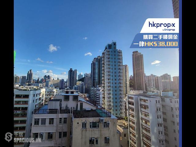 To Kwa Wan - Downtown 38 01