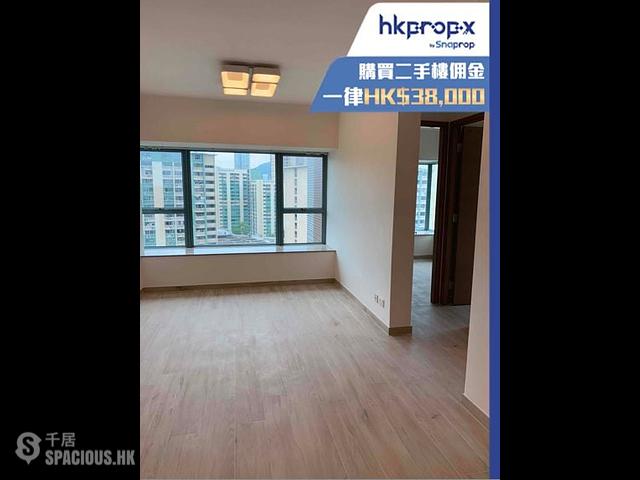 Ho Man Tin - Carmel on the Hill 01