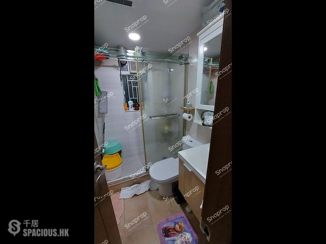 Sha Tin - City One Shatin 01