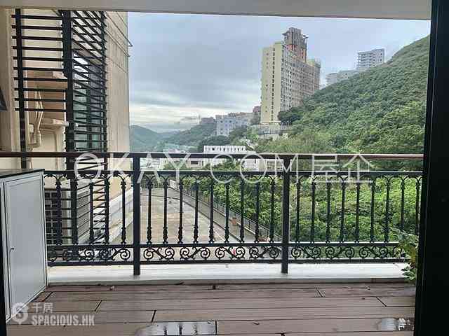 Repulse Bay - South Bay Villas 01