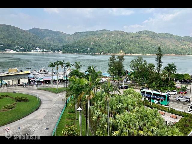 Mui Wo - SILVER CENTRE BUILDING 01