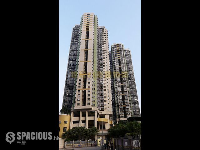 Sha Tin - Sunshine Grove 01