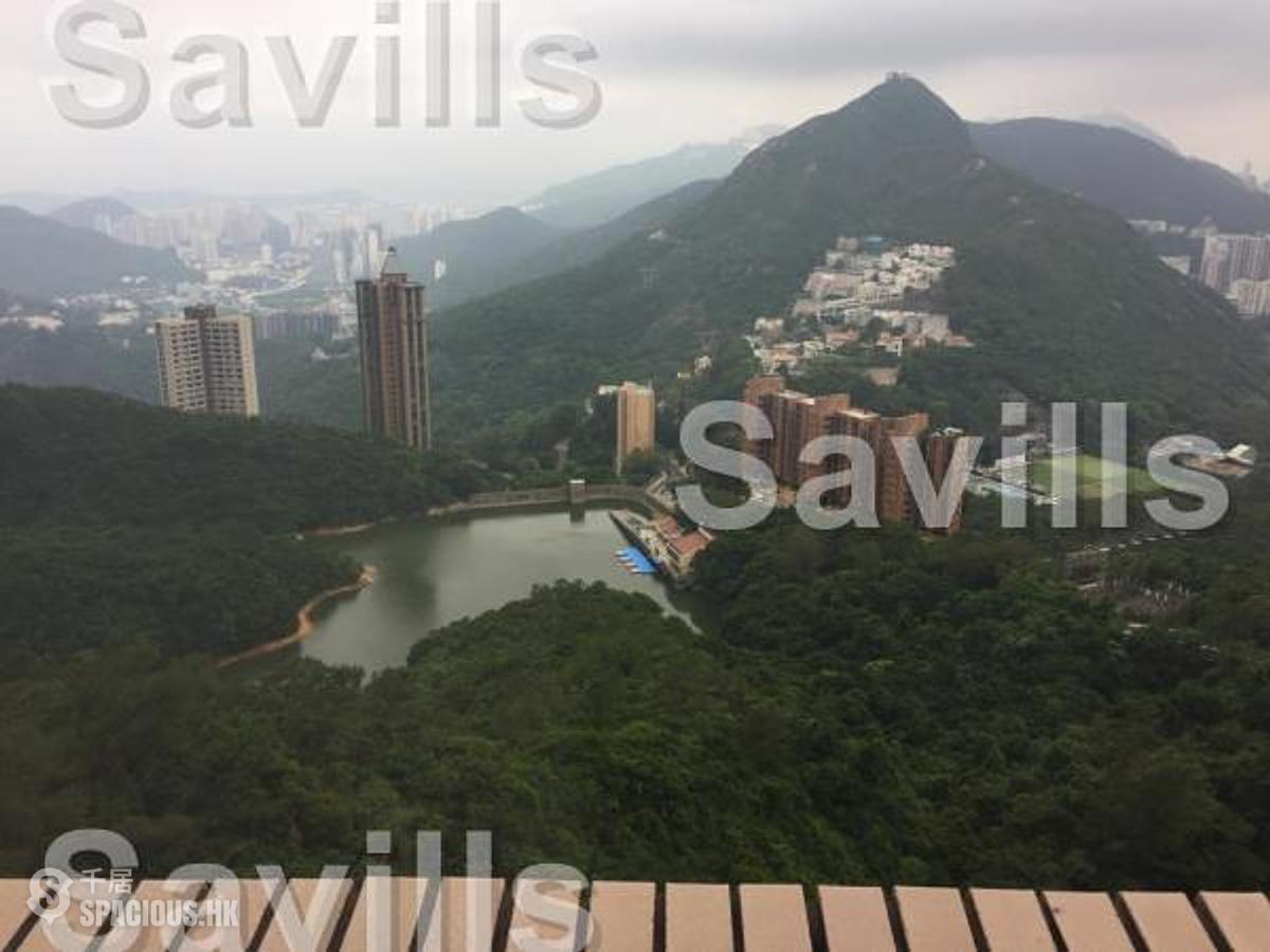 Tai Tam - Hong Kong Parkview Parkview Heights Block 13 01