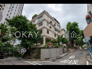 Pok Fu Lam - 18-22, Crown Terrace 12