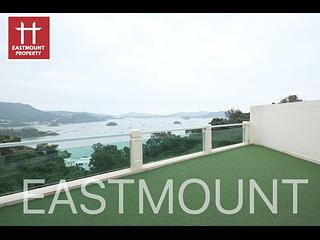 Sai Kung - Sea View Villa 22