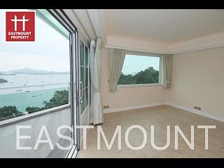 Sai Kung - Sea View Villa 32