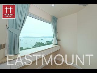 Sai Kung - Sea View Villa 35