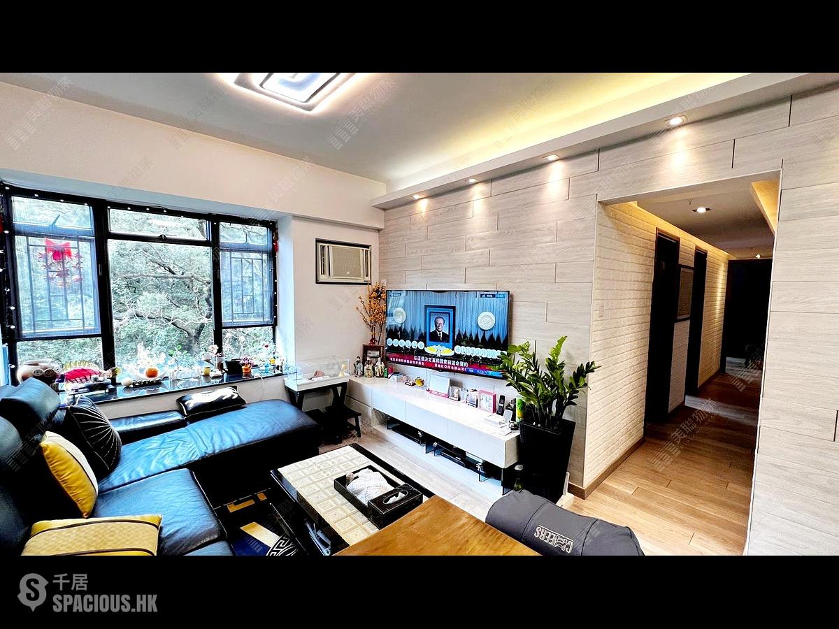 Tai Wai - Pristine Villa 01