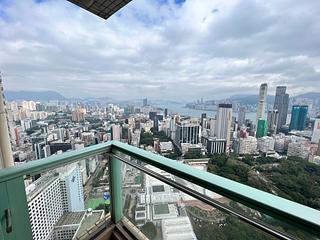 Tsim Sha Tsui - The Victoria Towers Tower 1 10
