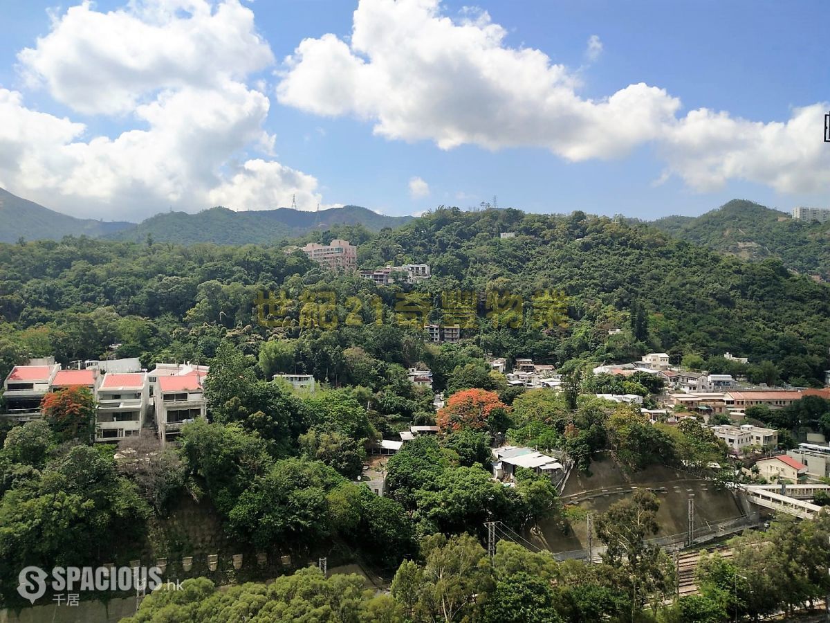 Sha Tin - Scenery Court 01