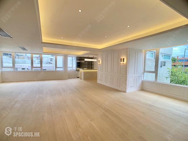 Kowloon Tong - La Villa 01