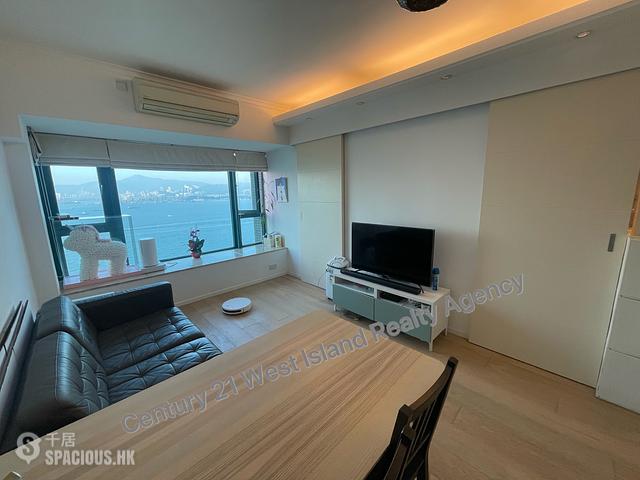 Kennedy Town - Manhattan Heights 01