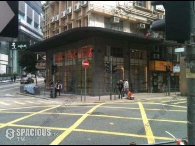 铜锣湾 - 蟾宫大厦 01