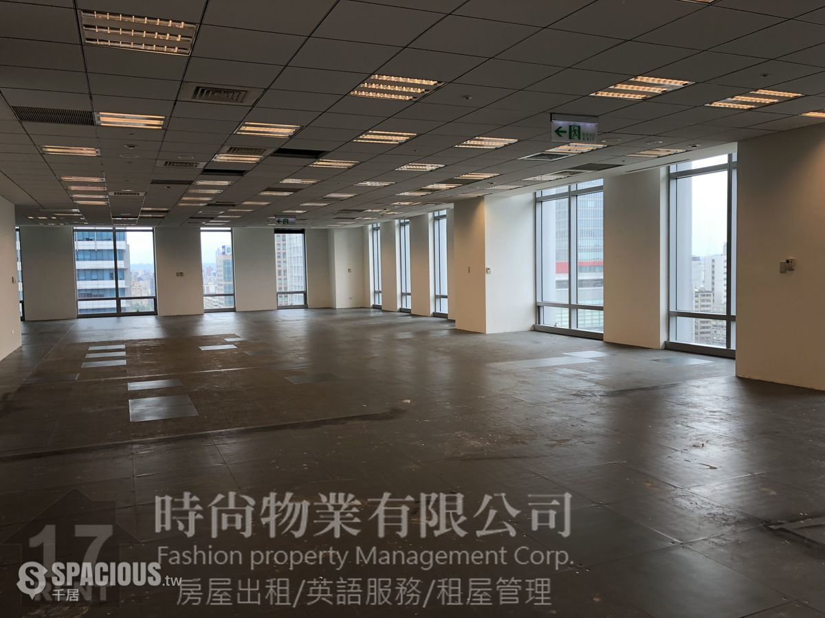 Xinyi - No. XX, Songren Road, Xinyi District, Taipei City, Taiwan 110 01