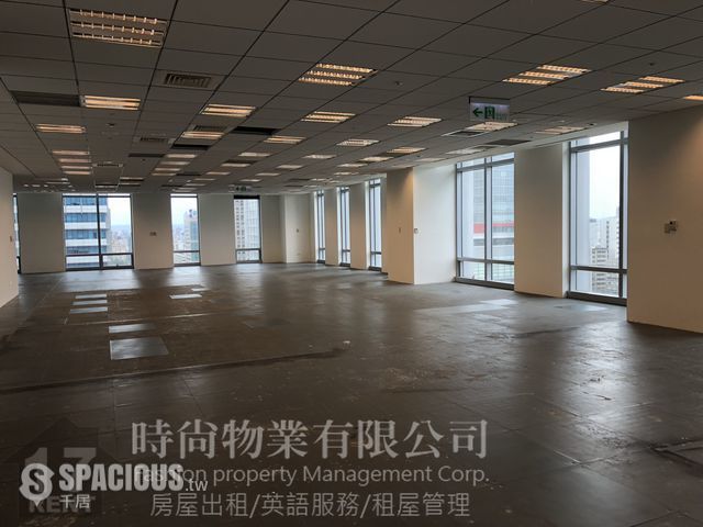 Xinyi - No. XX, Songren Road, Xinyi District, Taipei City, Taiwan 110 01