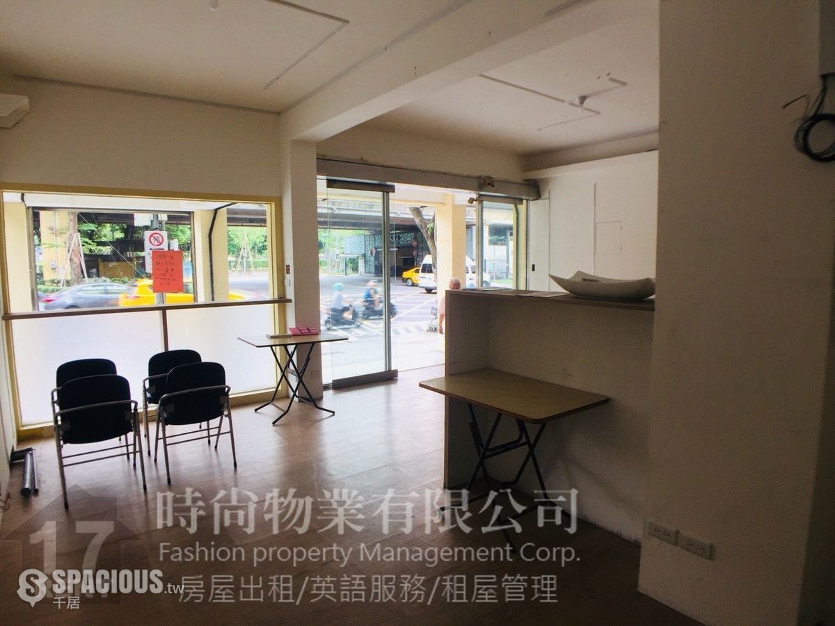 大安区 - 106台湾台北市大安區建國南路二段XX號 01