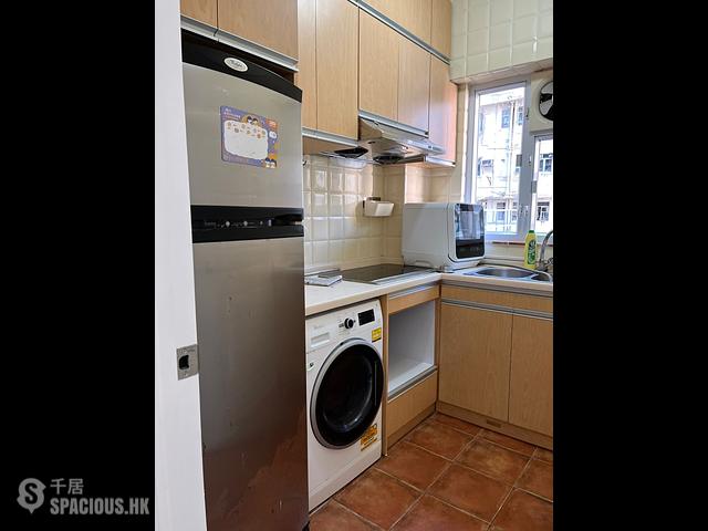 Tai Hang - 28, Shepherd Street 01